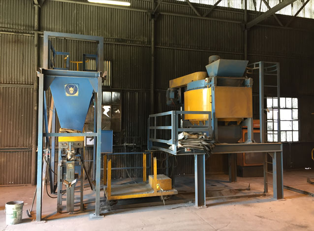 Toll Manufacturing